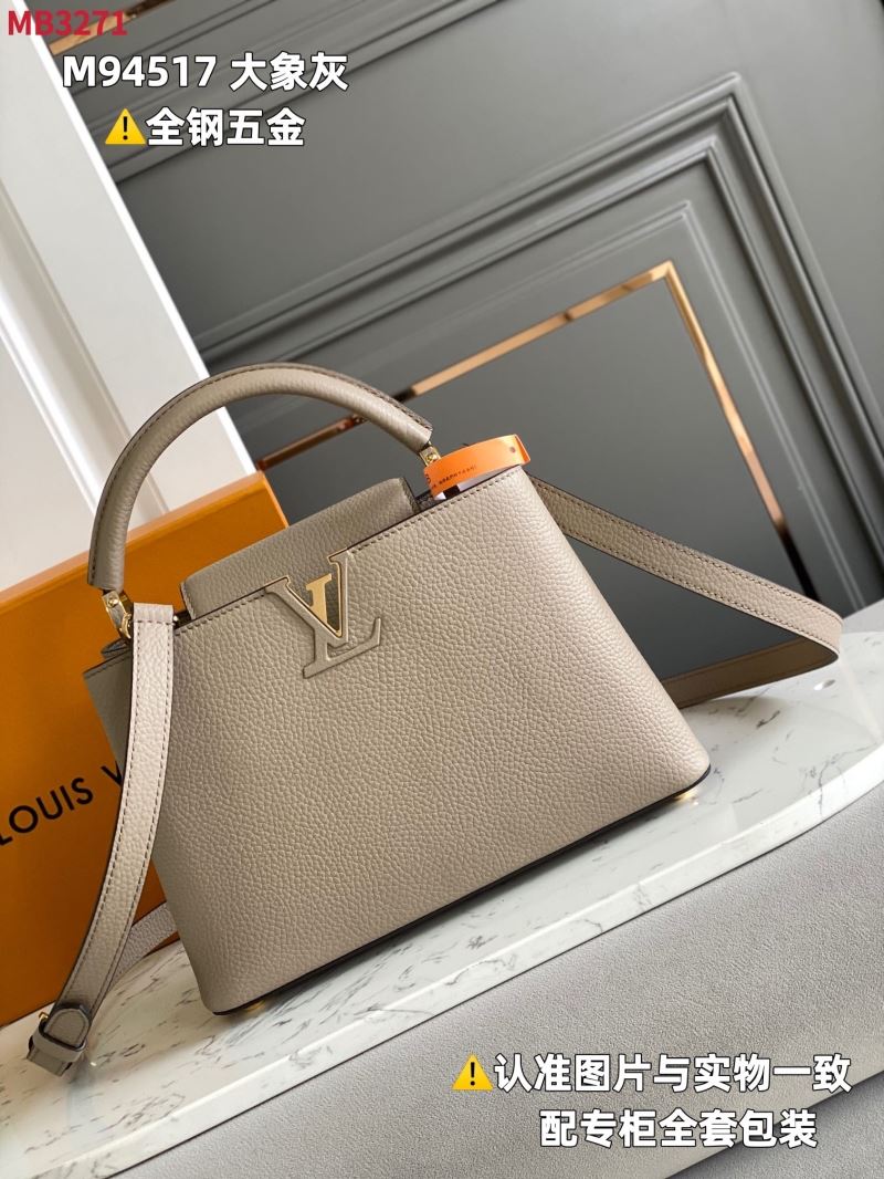 Louis Vuitton Top Handle Bags